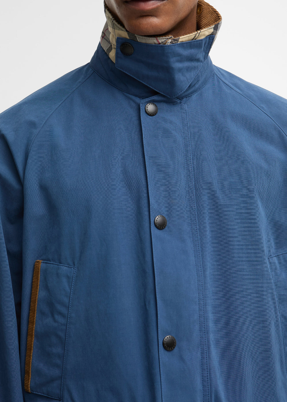 Icons Bedale Casual Jacket