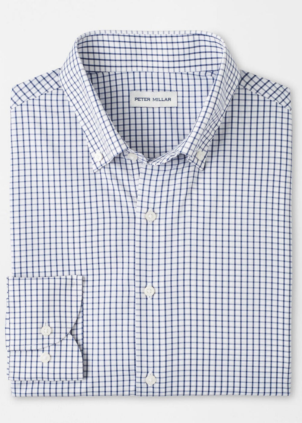 Hanford Performance Twill Shirt