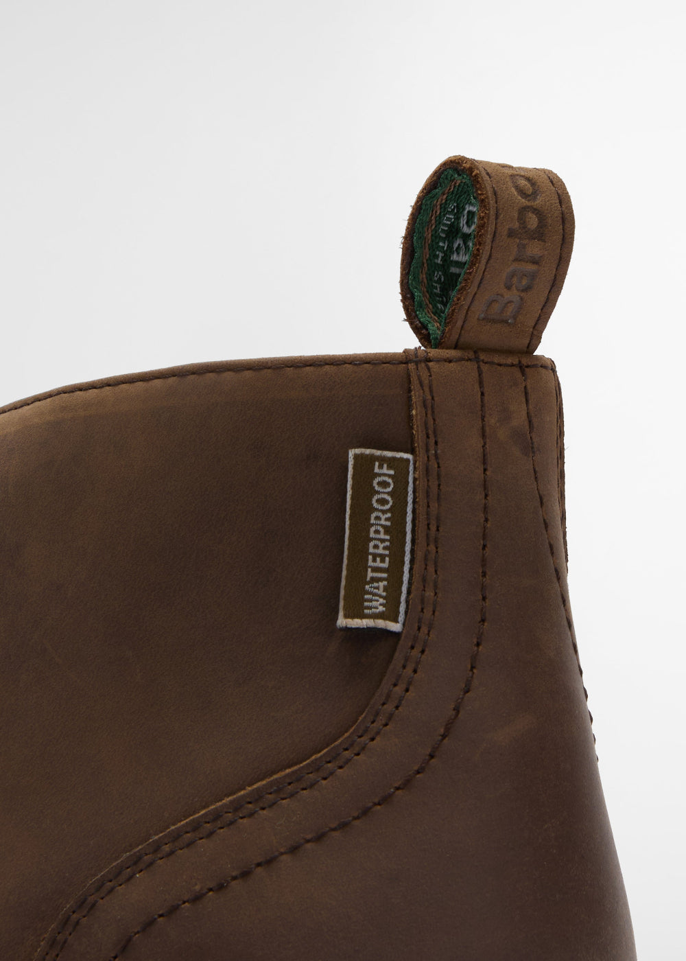 Forster Chukka Boots