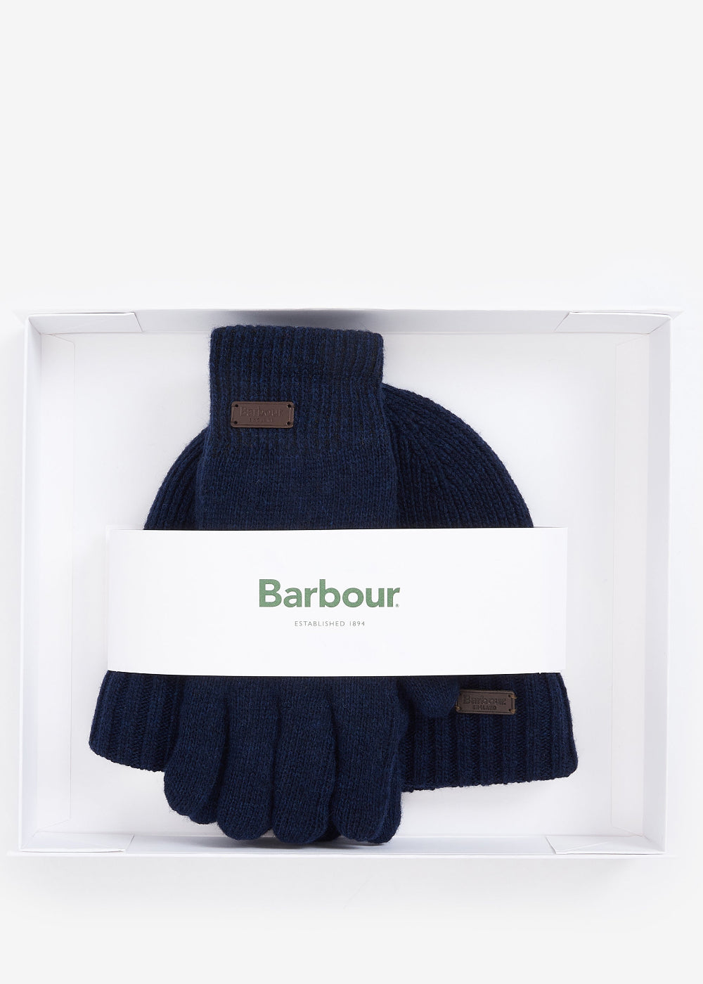 Carlton Beanie and Gloves Gift Set
