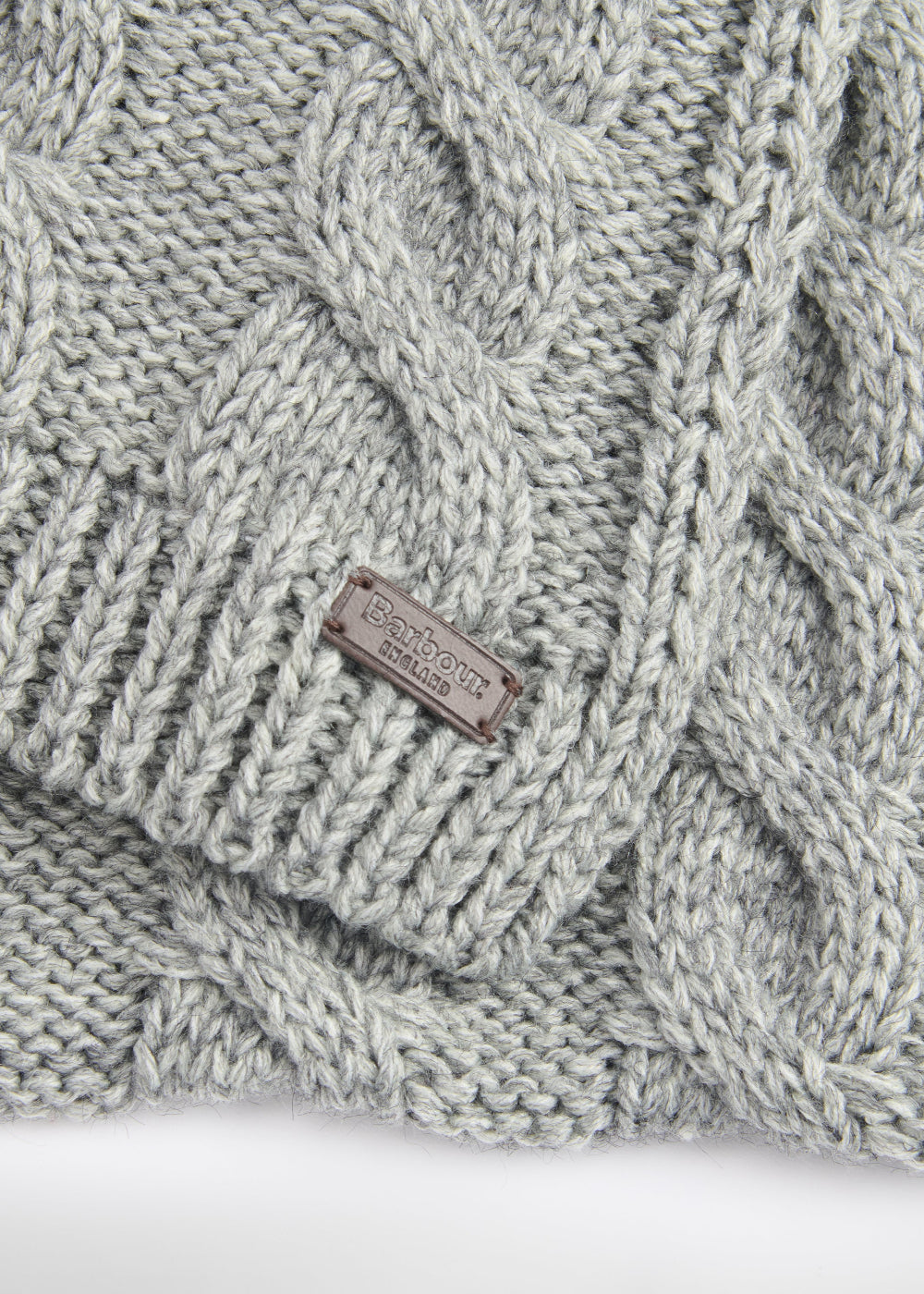 Jesmond Beanie and Scarf Gift Set