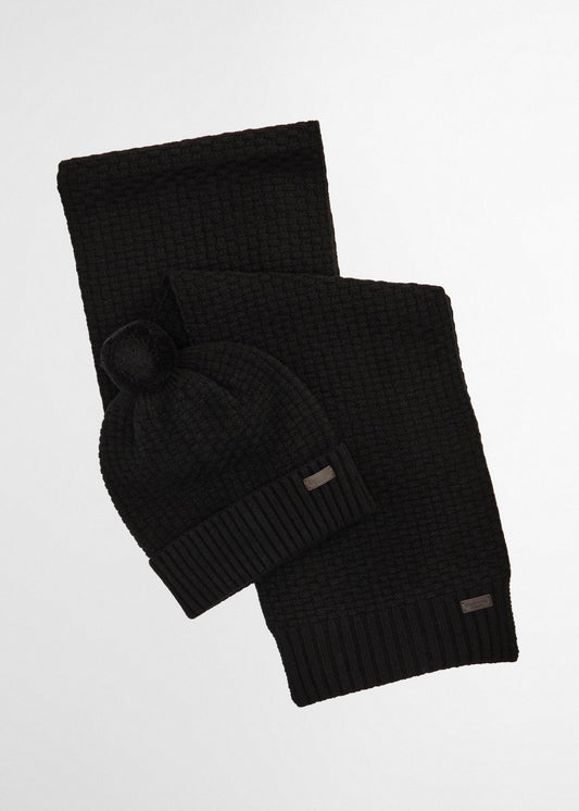 Ramside Beanie and Scarf Gift Set