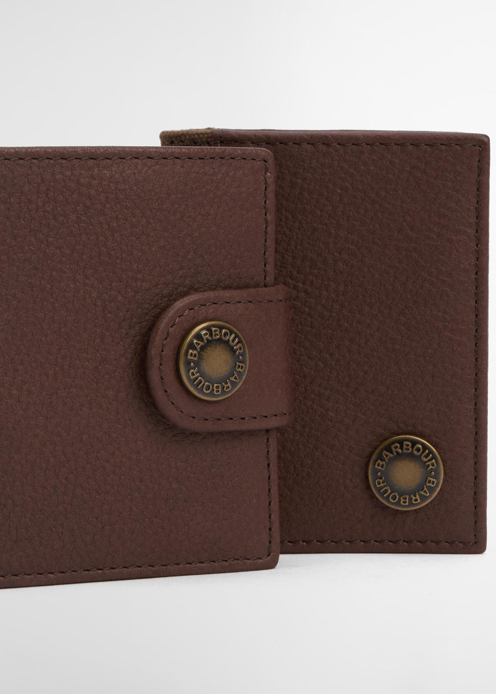Padbury Leather Gift Set