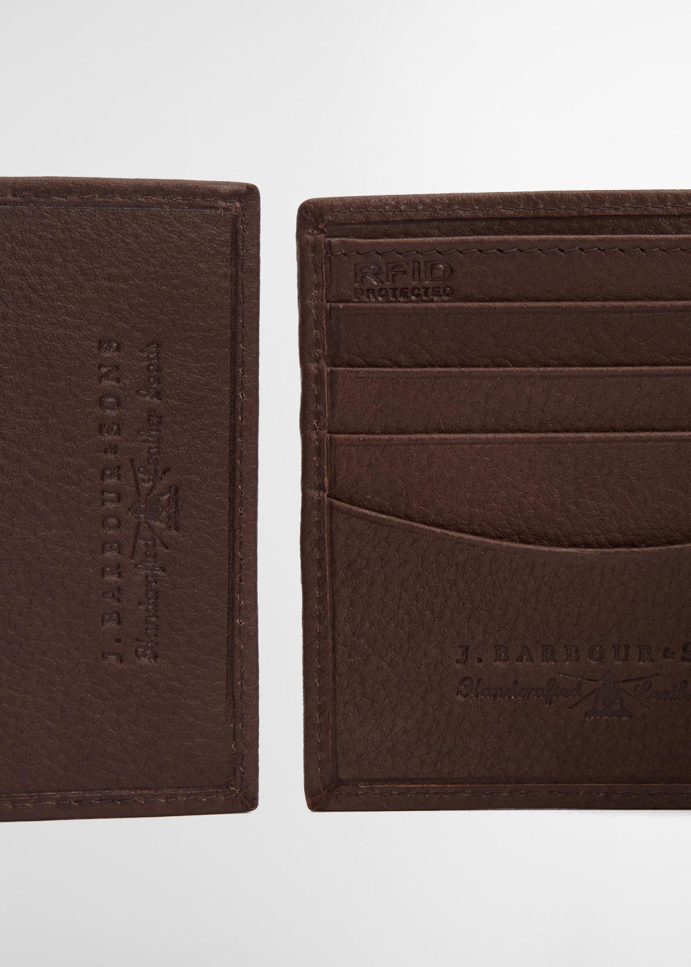 Padbury Leather Gift Set