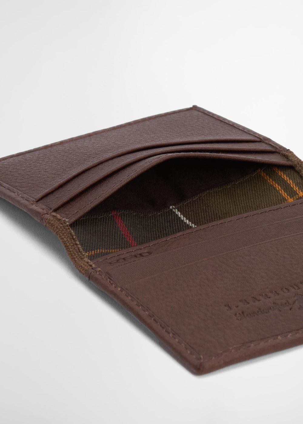 Padbury Leather Gift Set