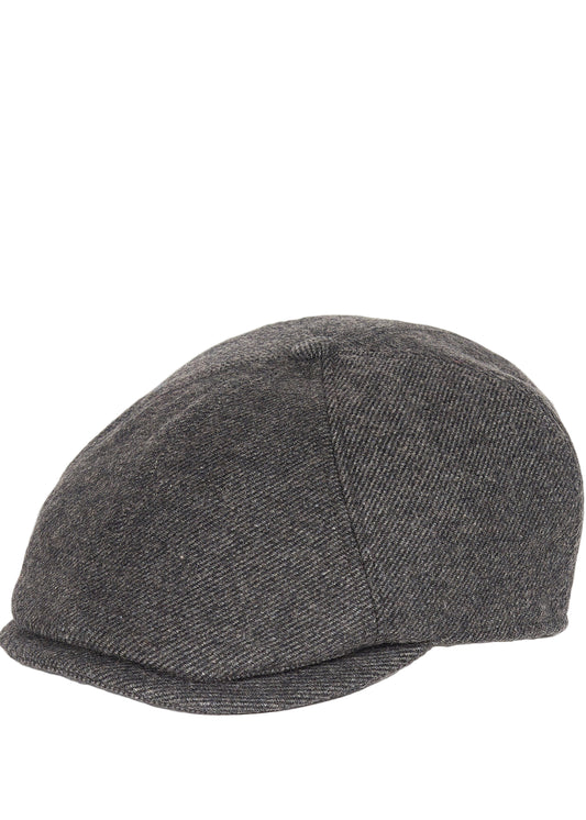 Claymore Baker Boy Cap