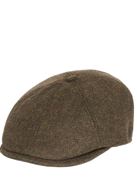 Claymore Baker Boy Cap