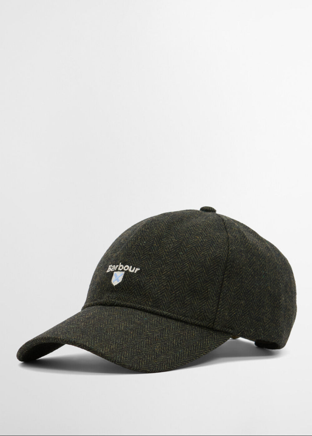 Barlow Cap
