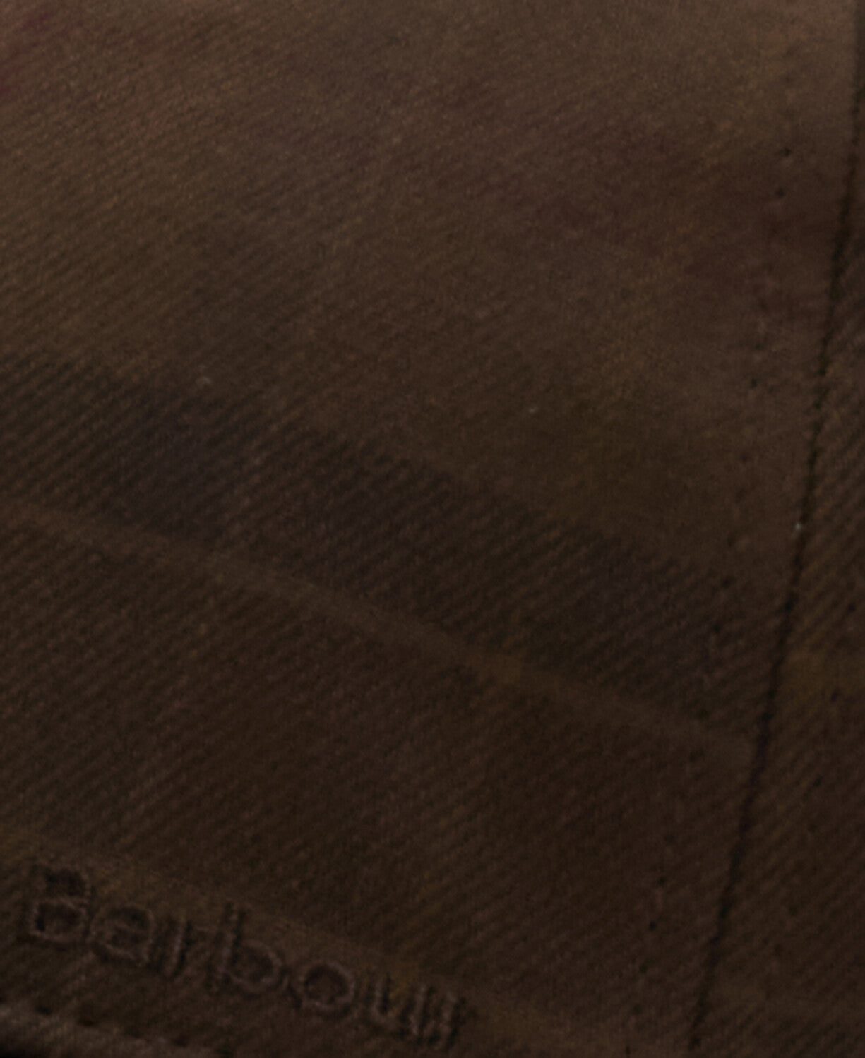 Macklow Cap