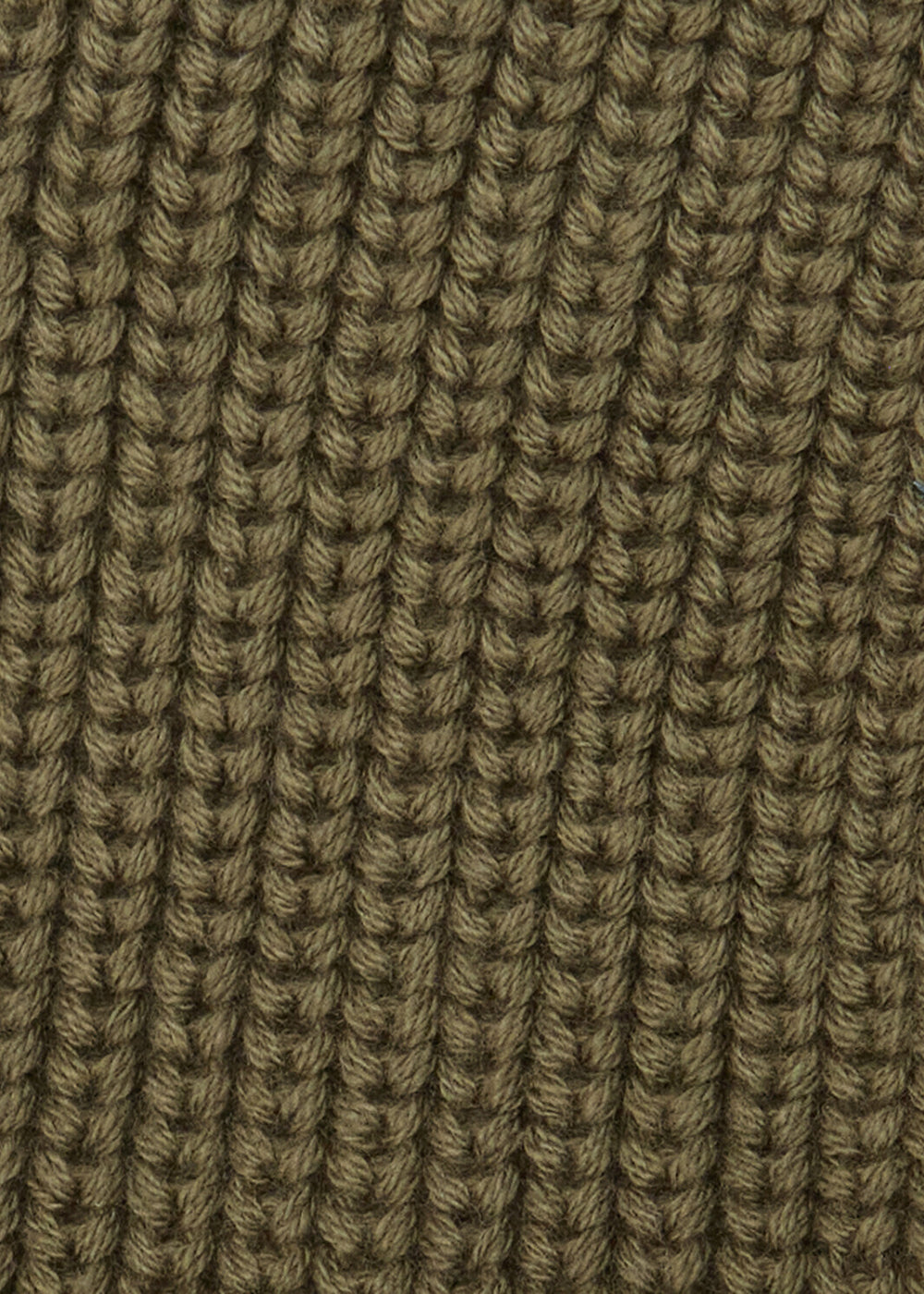 Cascade Knitted Beanie