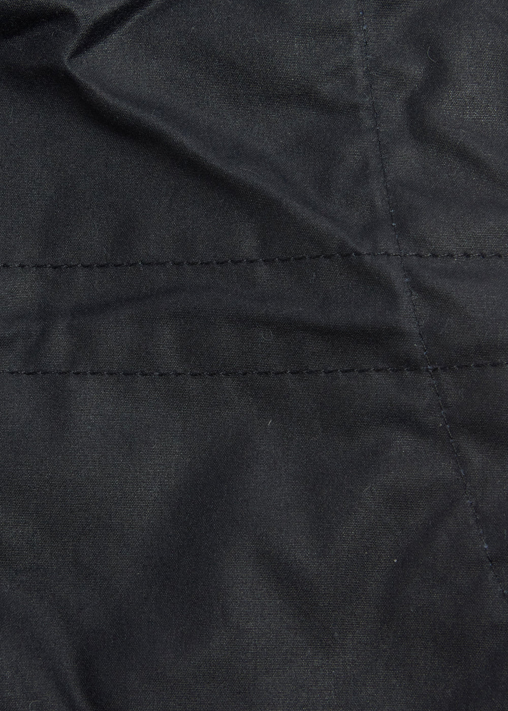 Waxed Storm Hood