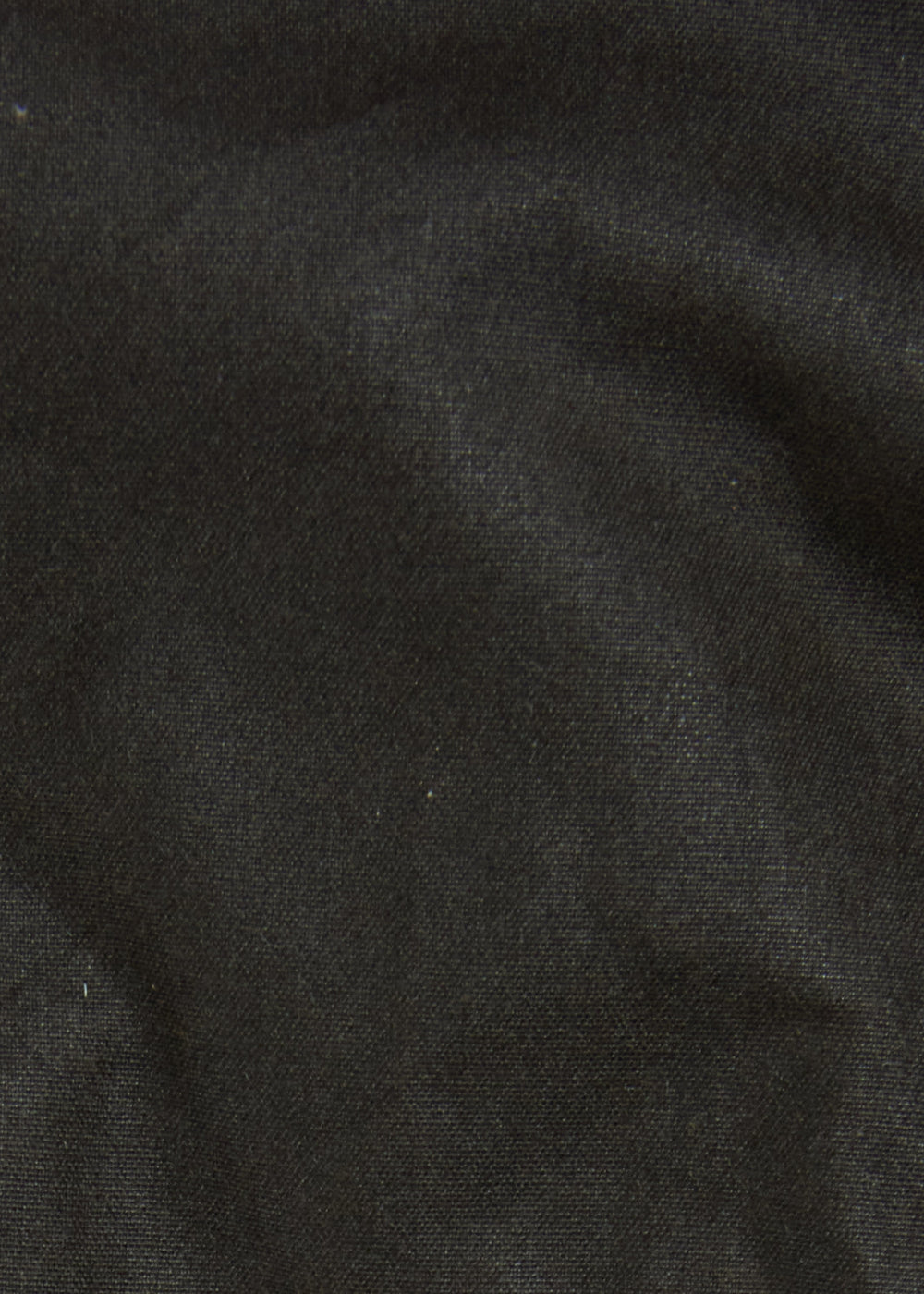 Waxed Storm Hood