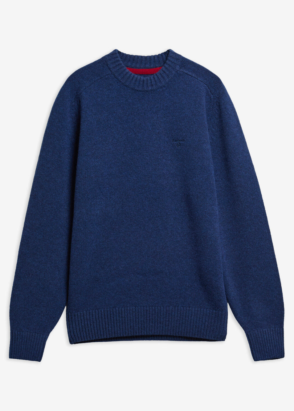 Newtown Crew Neck Sweater