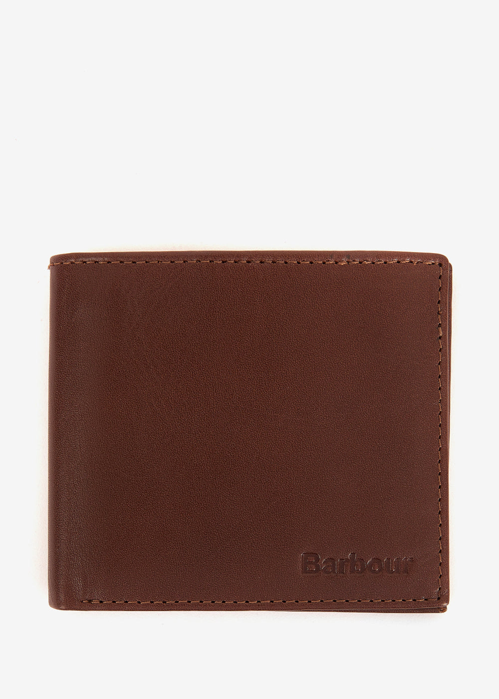 Colwell Leather Billford Wallet