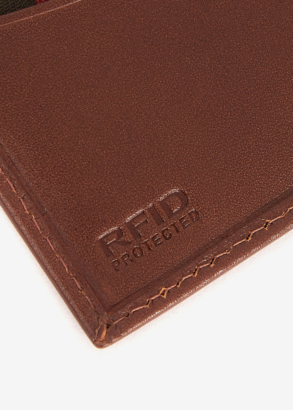 Colwell Leather Billford Wallet