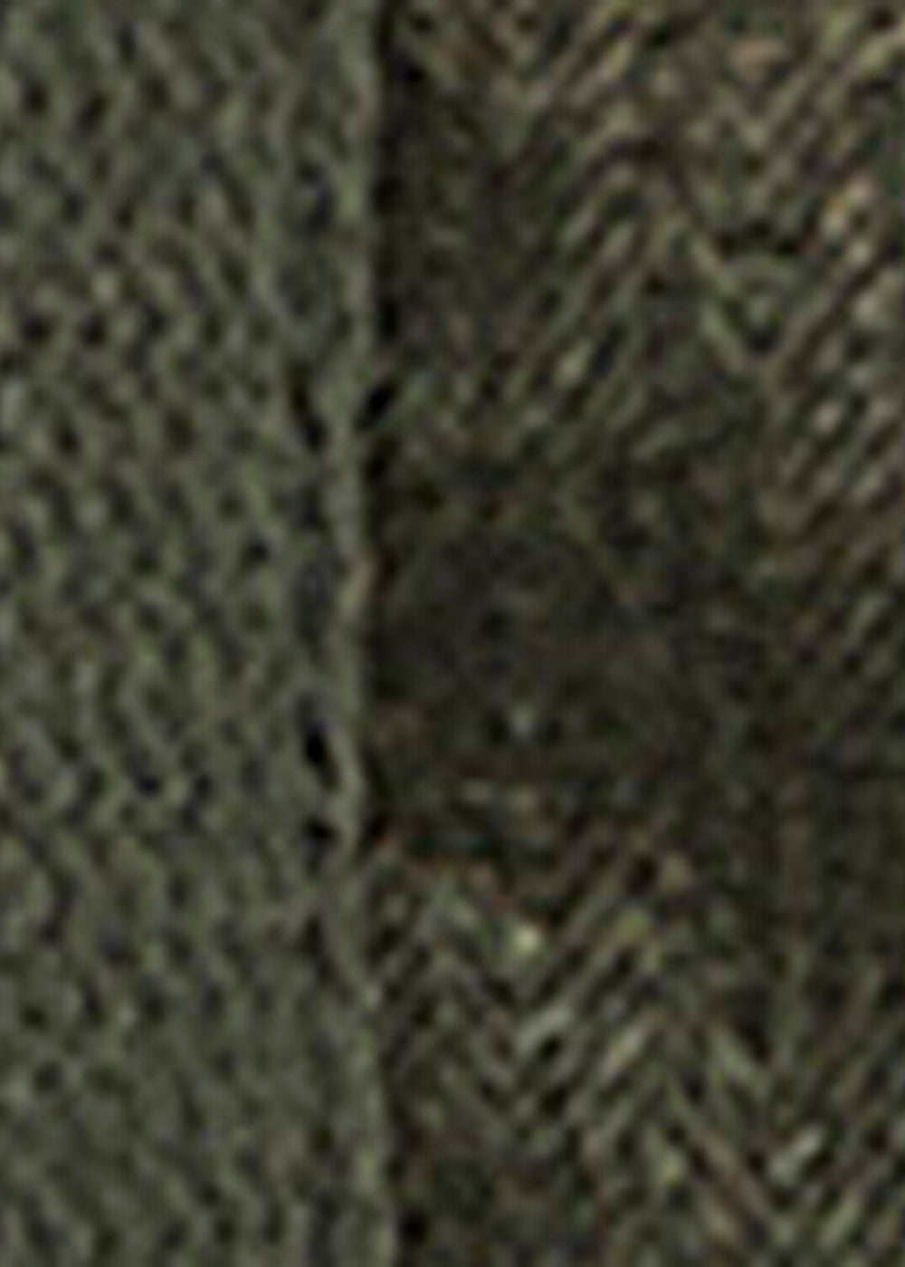 Icons Tartan Quilted Liner