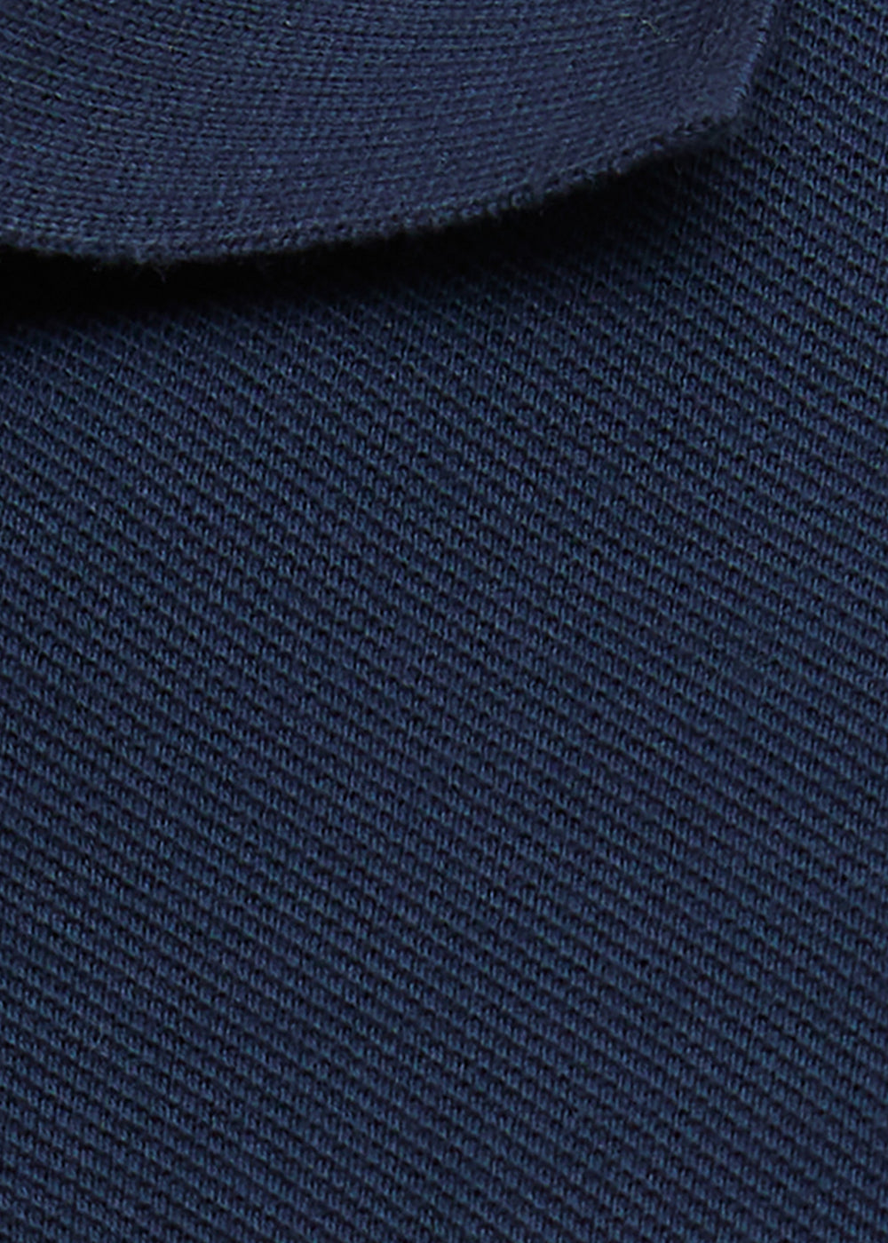 Tartan Pique Polo Shirt