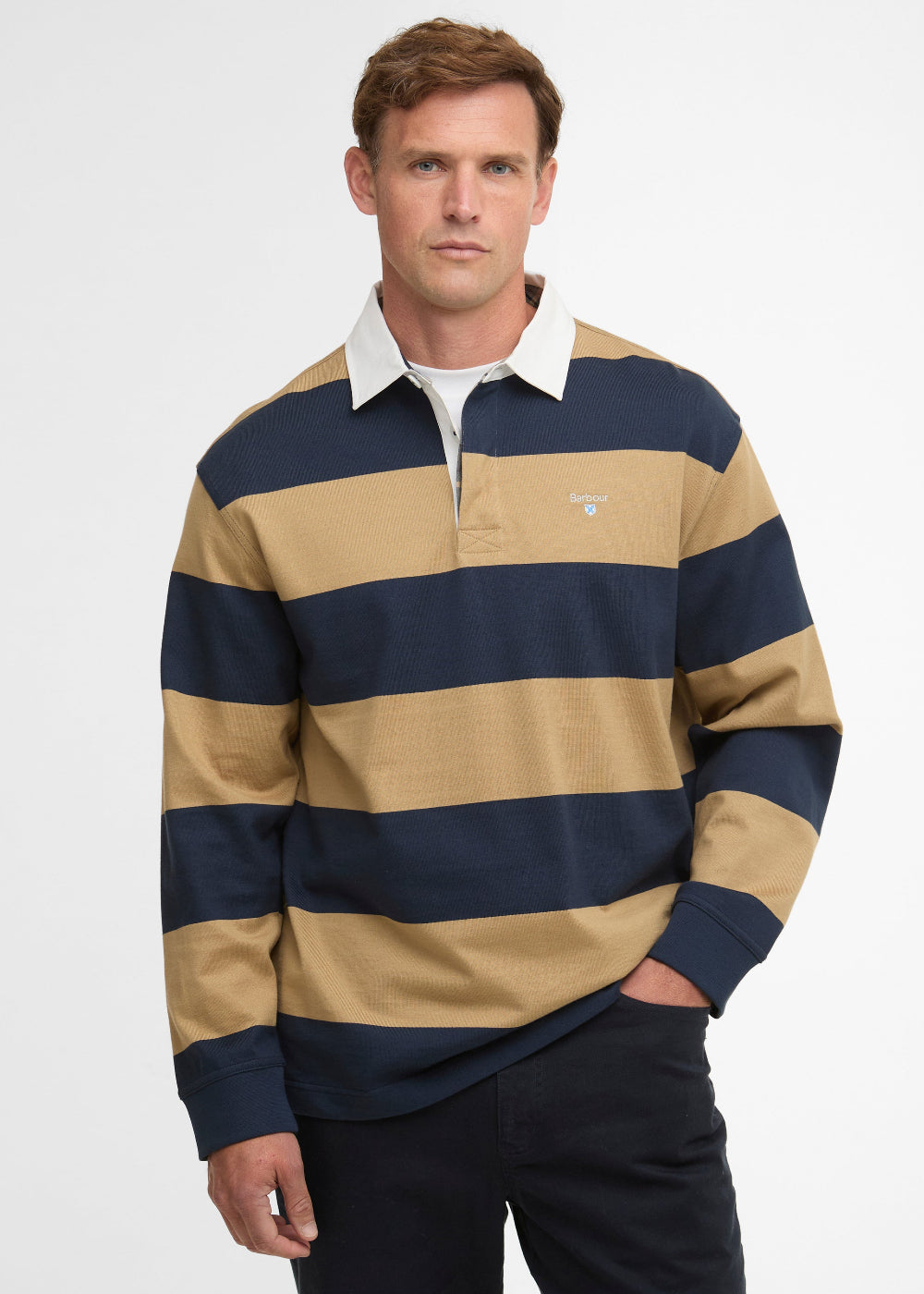 Broome Rugby Shirt