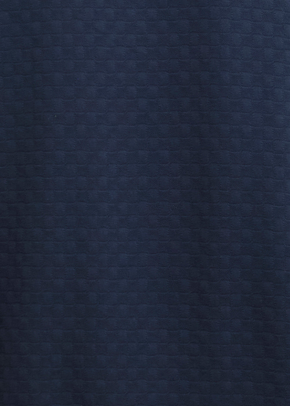 Hockham Pique Tailored Polo Shirt