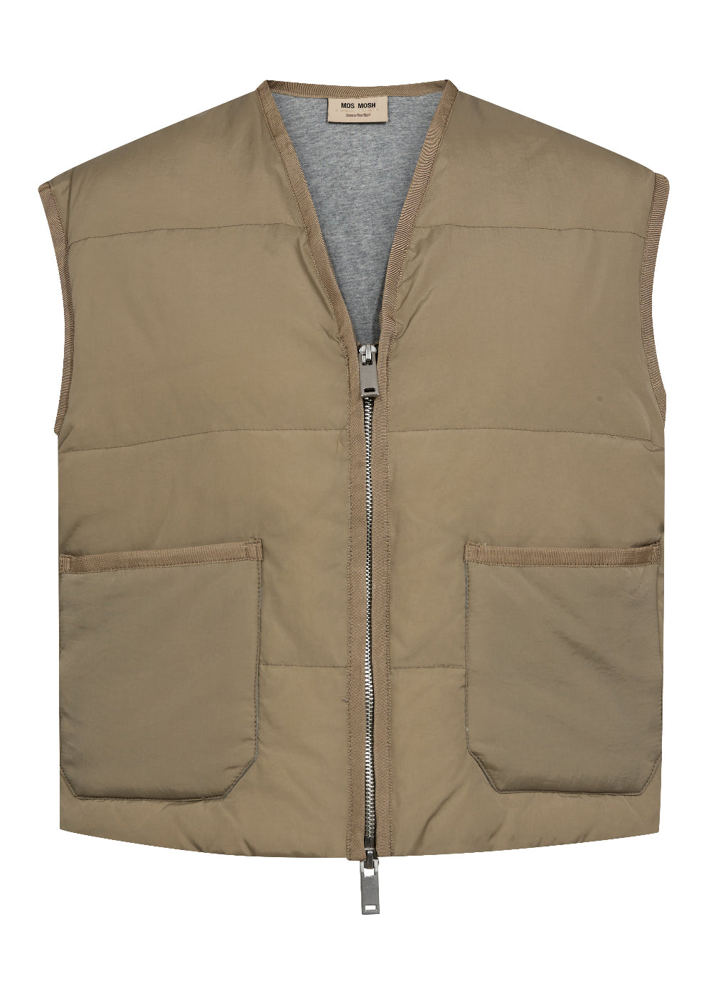 MMManja Down Vest