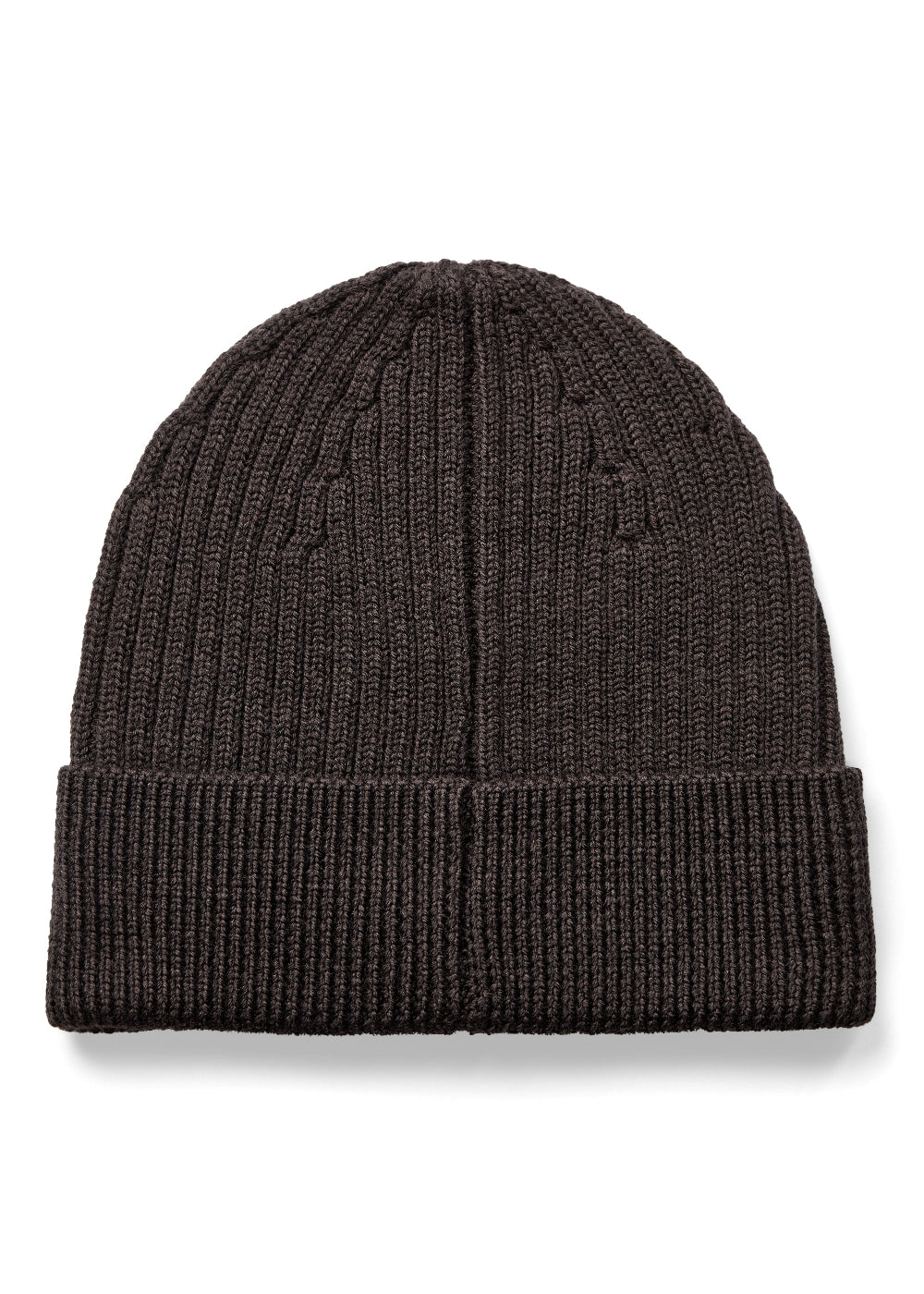 MMTova Wool Rib Hat