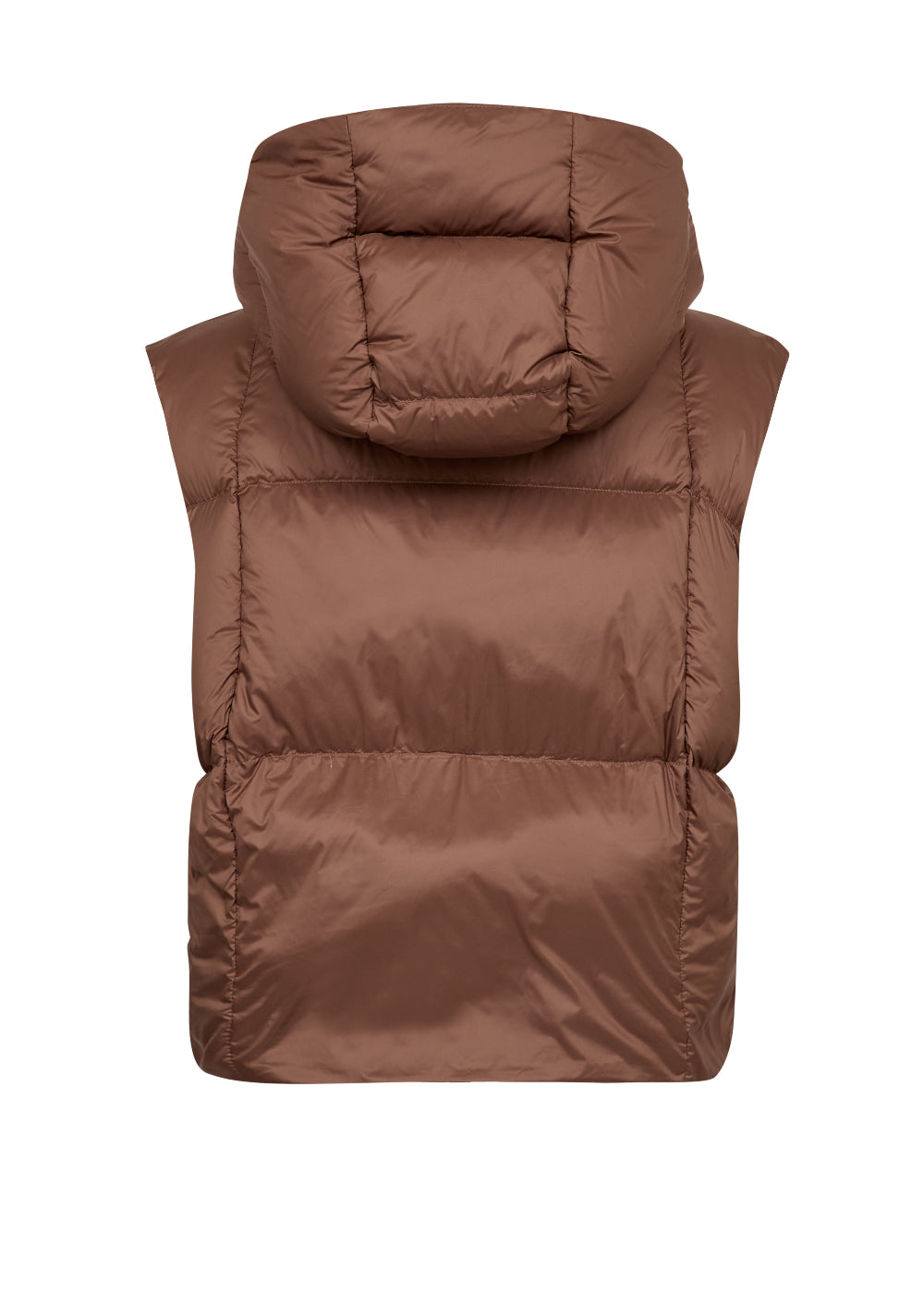MMKiara Tally Down Vest