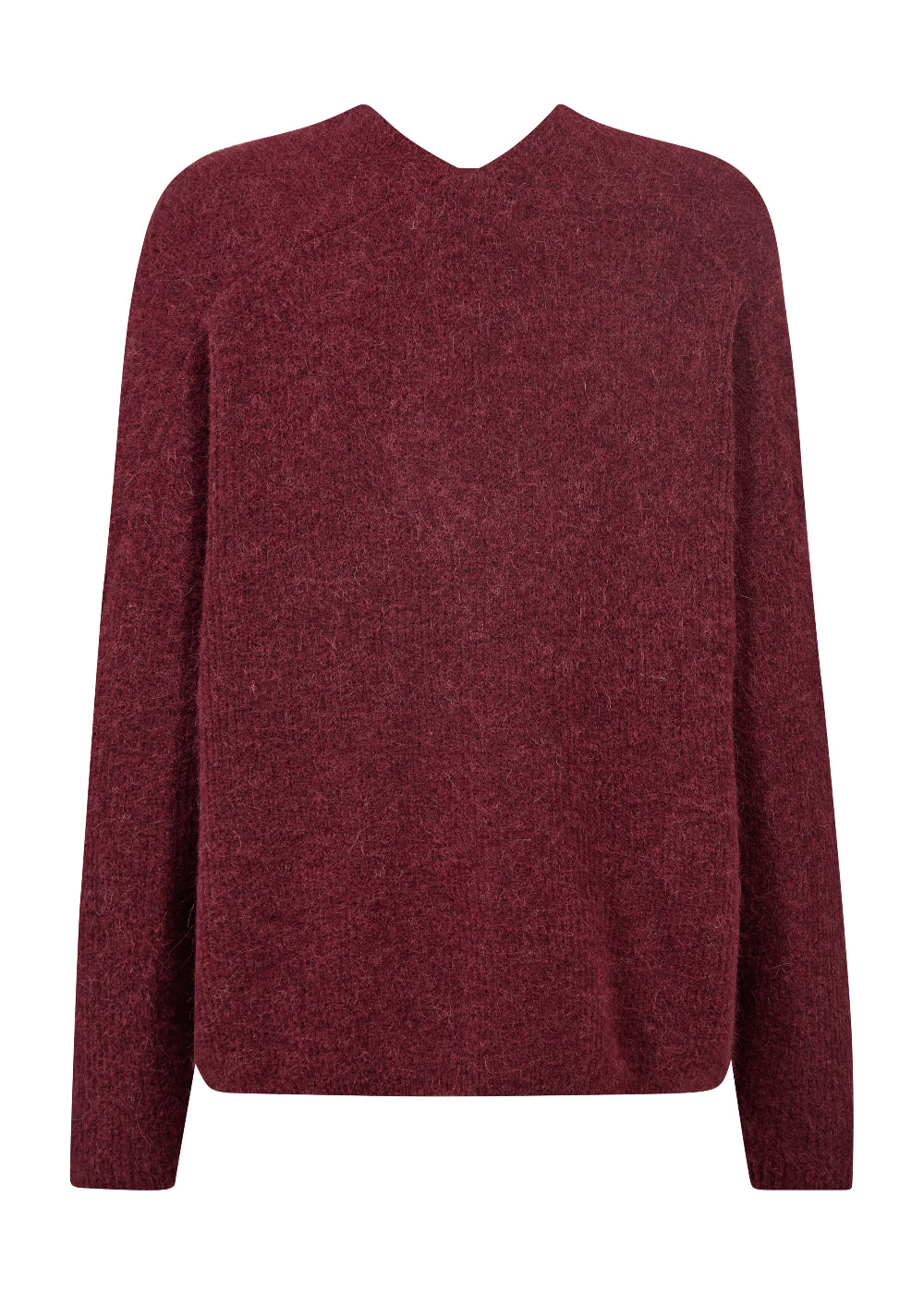 MMThora V-Neck Jumper