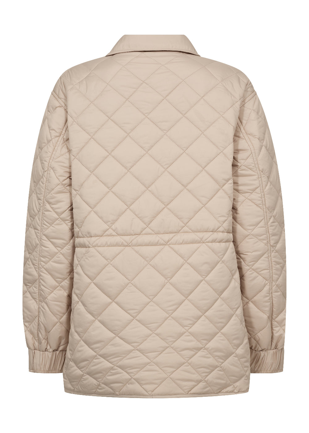 MMAnna Rye Check Jacket