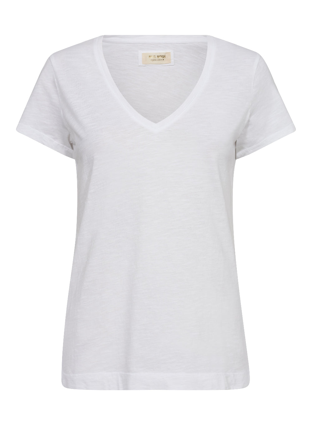 MMArden Organic V-Neck T-Shirt