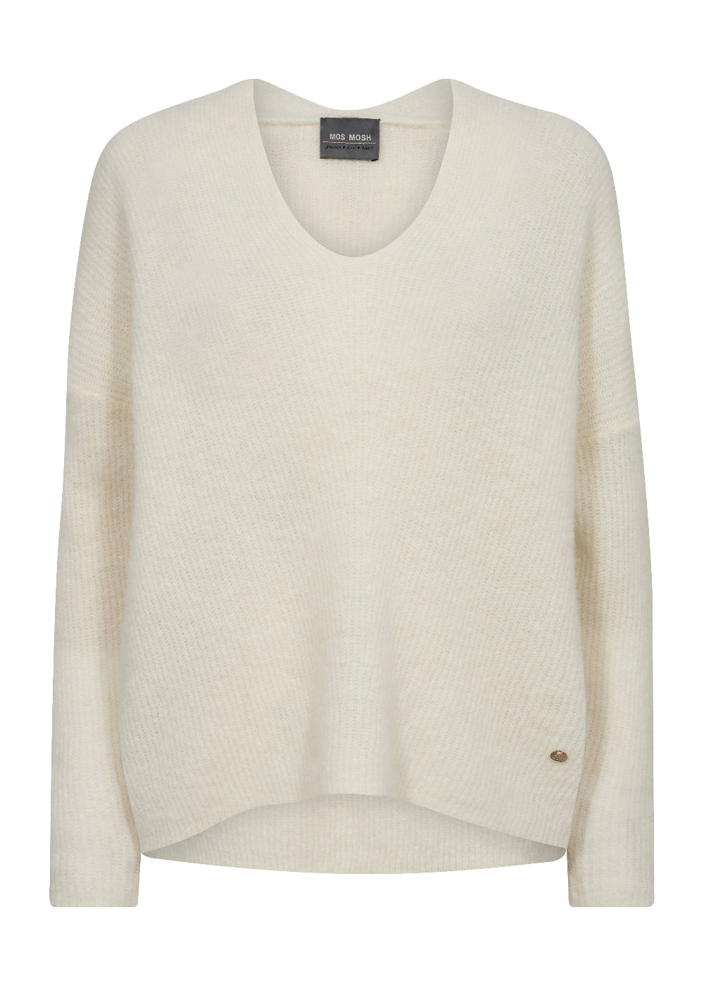 MMThora V-Neck Jumper
