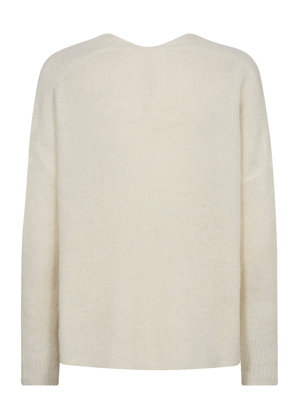 MMThora V-Neck Jumper