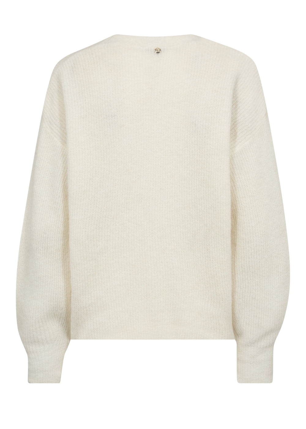 MMThora V-Neck Knit Cardigan