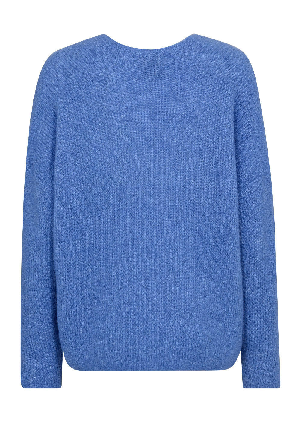 MMThora V-Neck Jumper