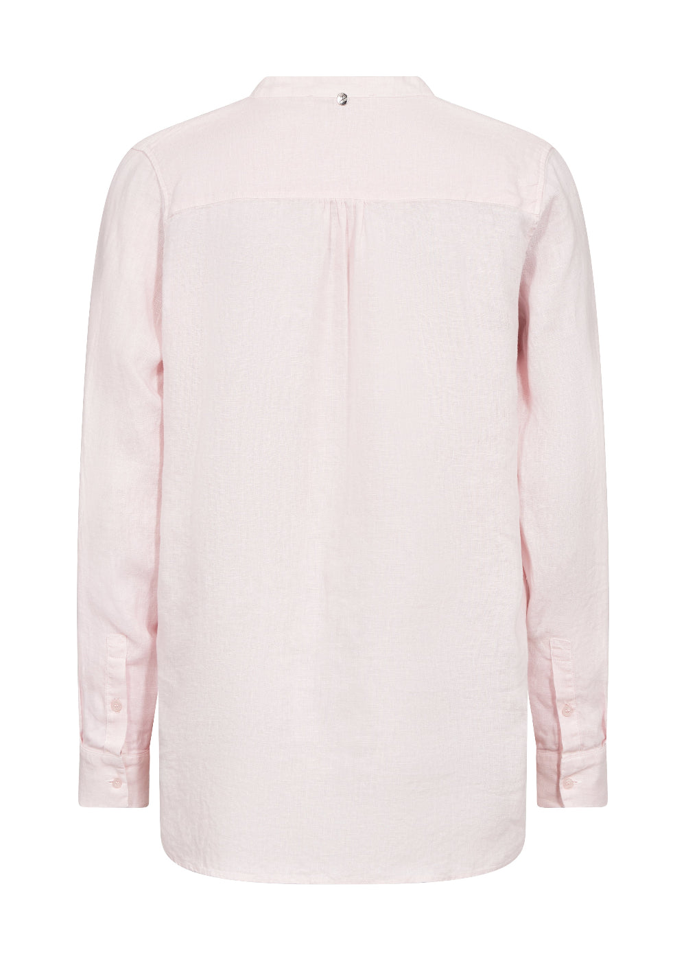 MMDanna Linen Blouse