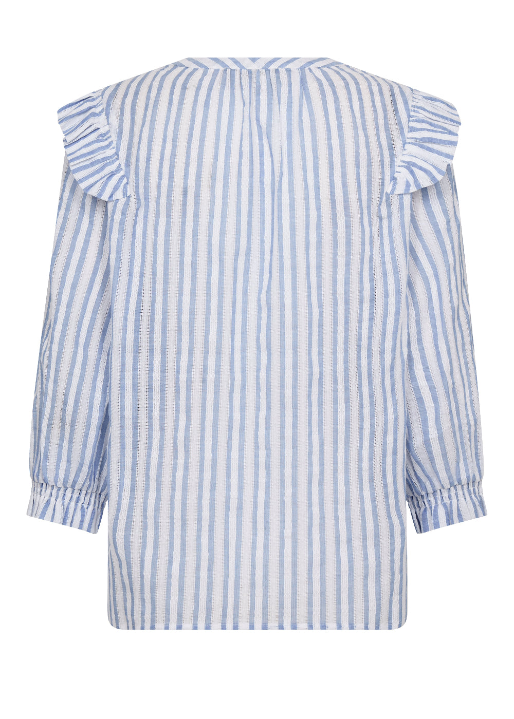 MMDebby Stripe Shirt