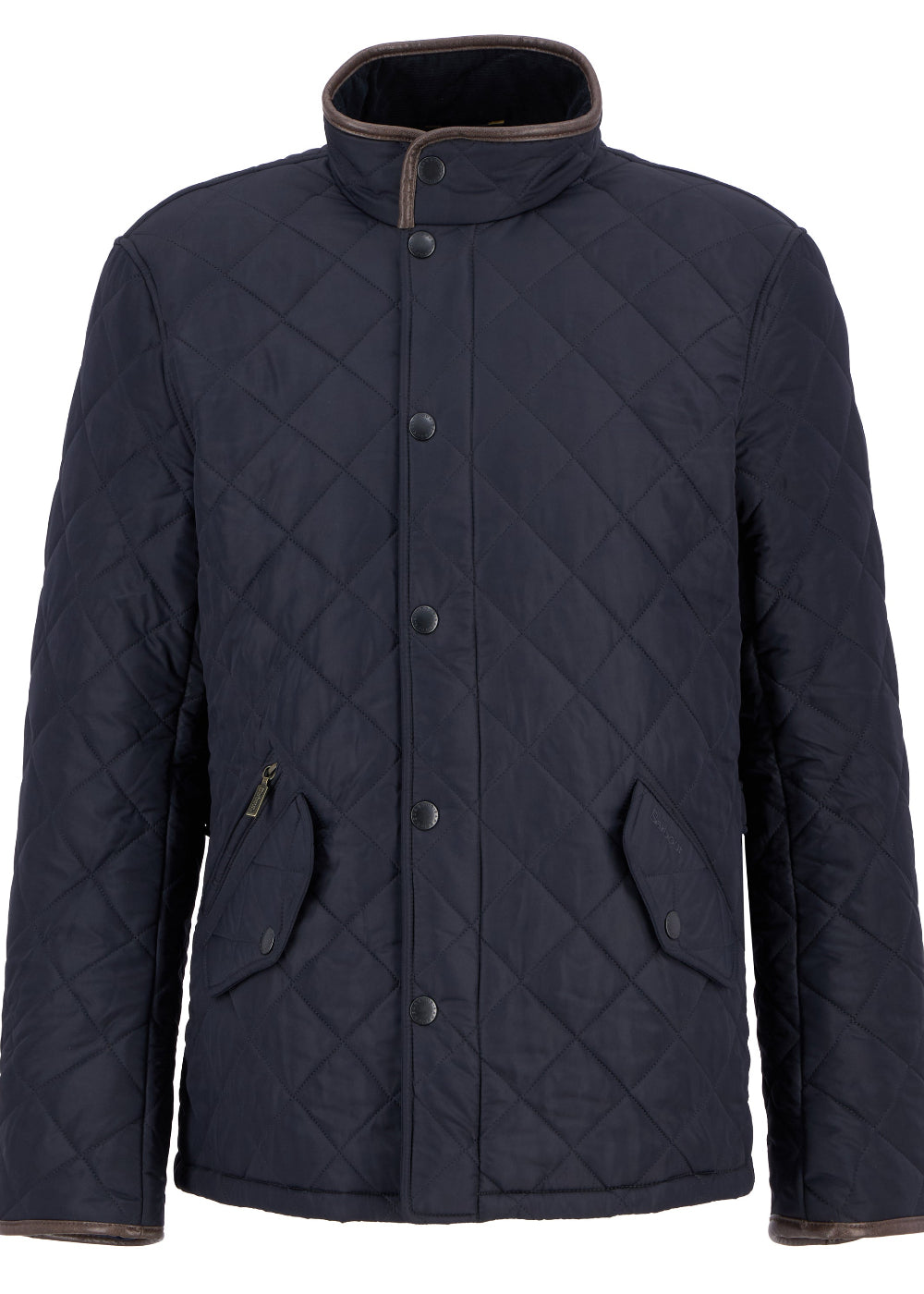 Powell Quilt Jacket
