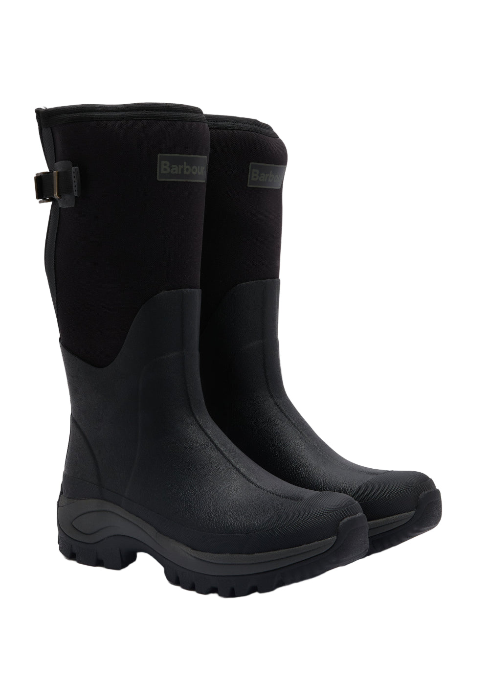 Tynedale Tall Wellingtons