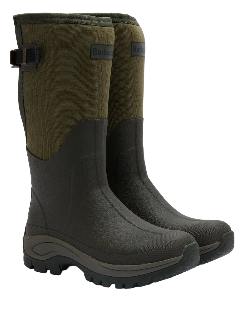 Tynedale Tall Wellingtons