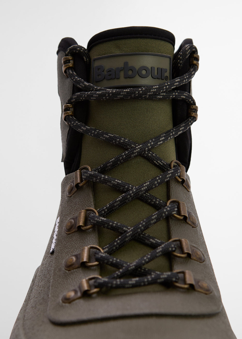 Marlow Lace Up Wellingtons
