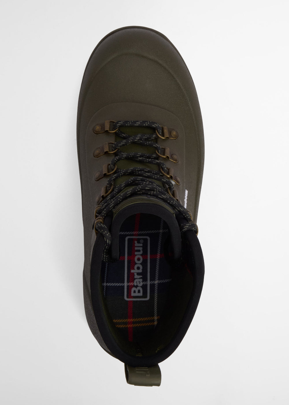 Marlow Lace Up Wellingtons