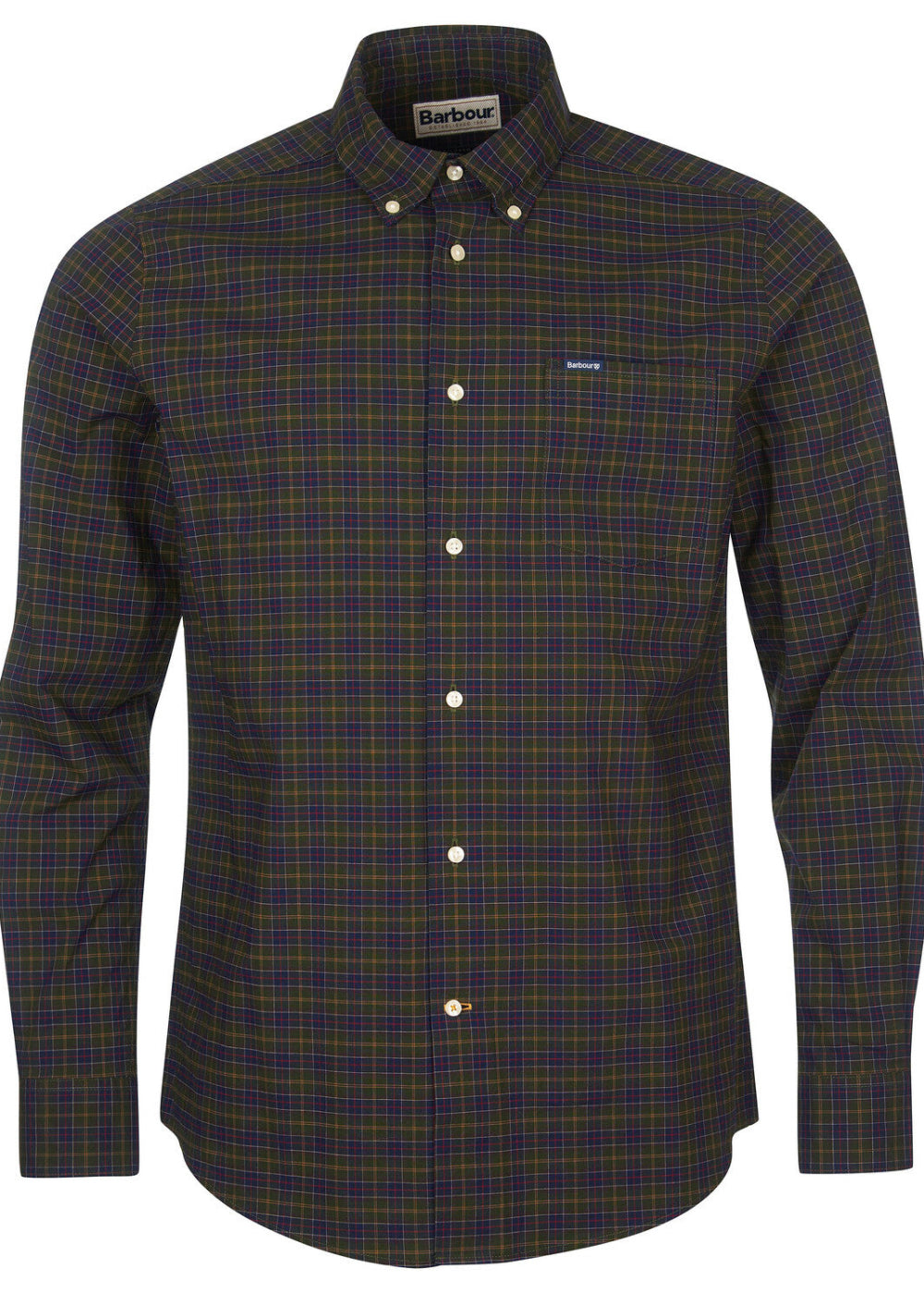 Lomond Shirt