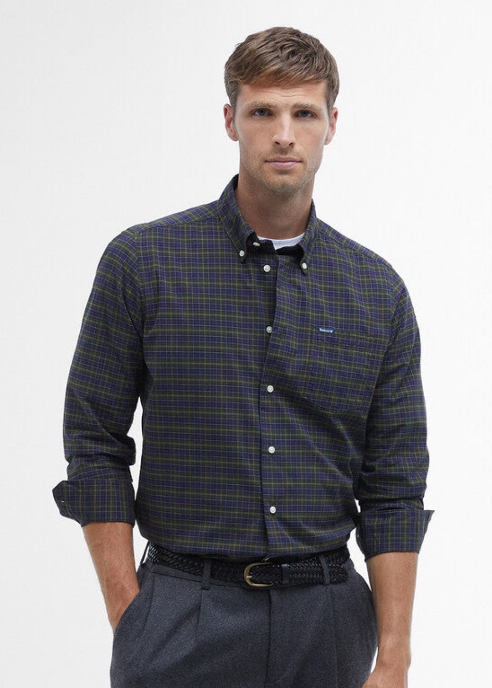 Lomond Shirt