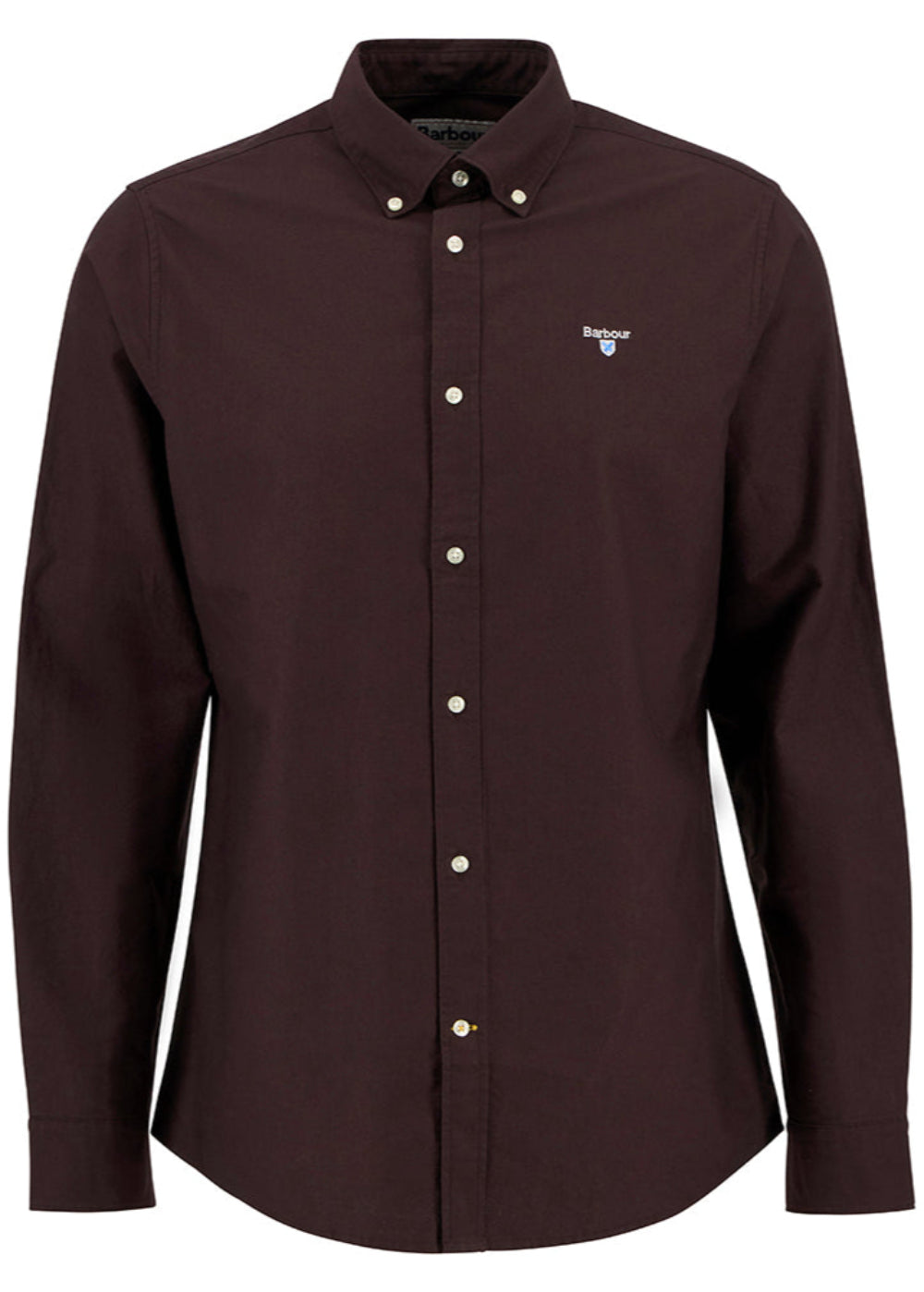 Oxtown Tailored Shirt