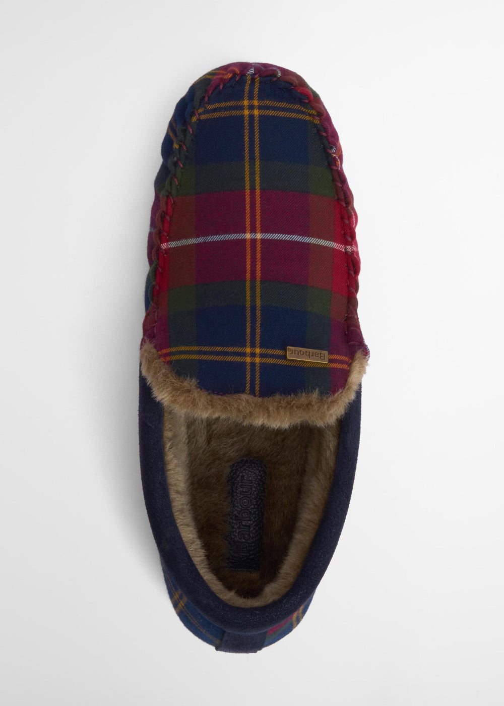 Monty Slippers