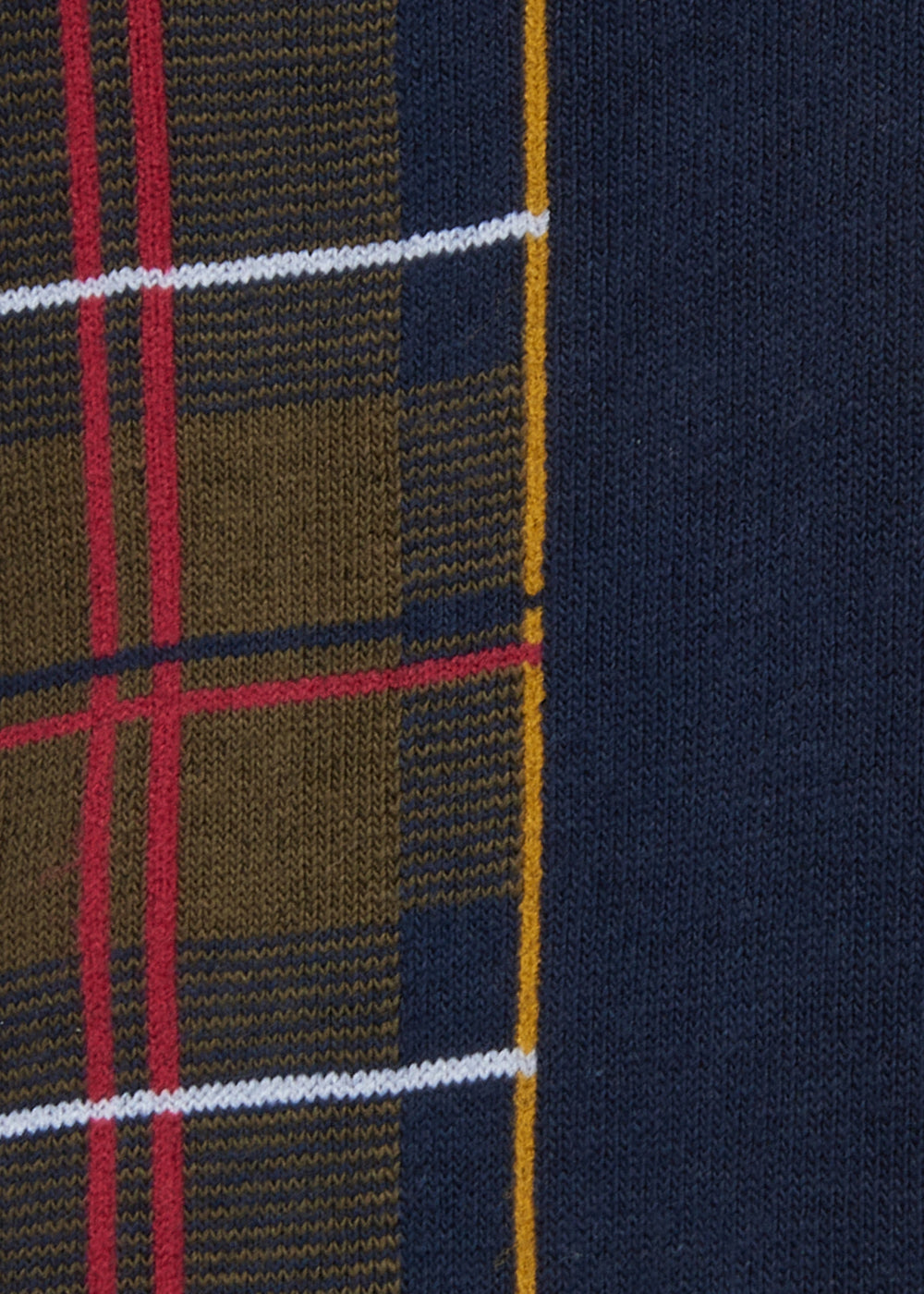 Blyth Socks