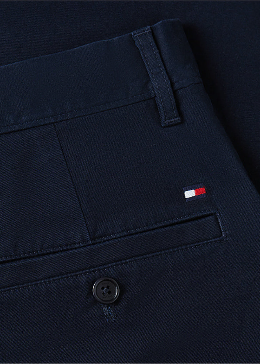 Dover Essential Twill Chinos
