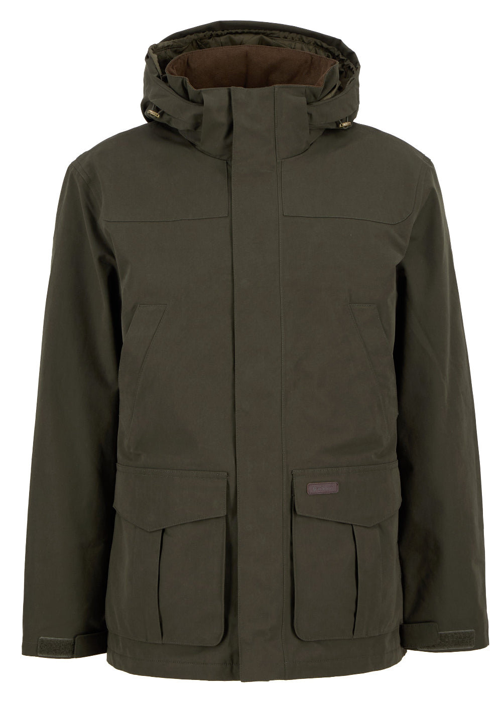 Brockstone Jacket