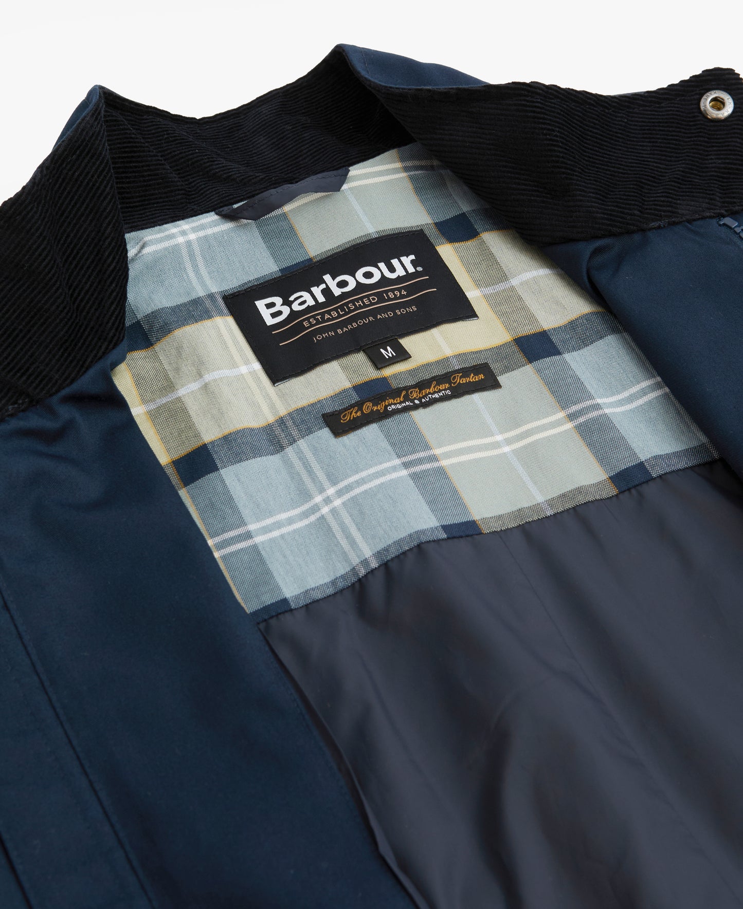 City Chelsea Waterproof Jacket
