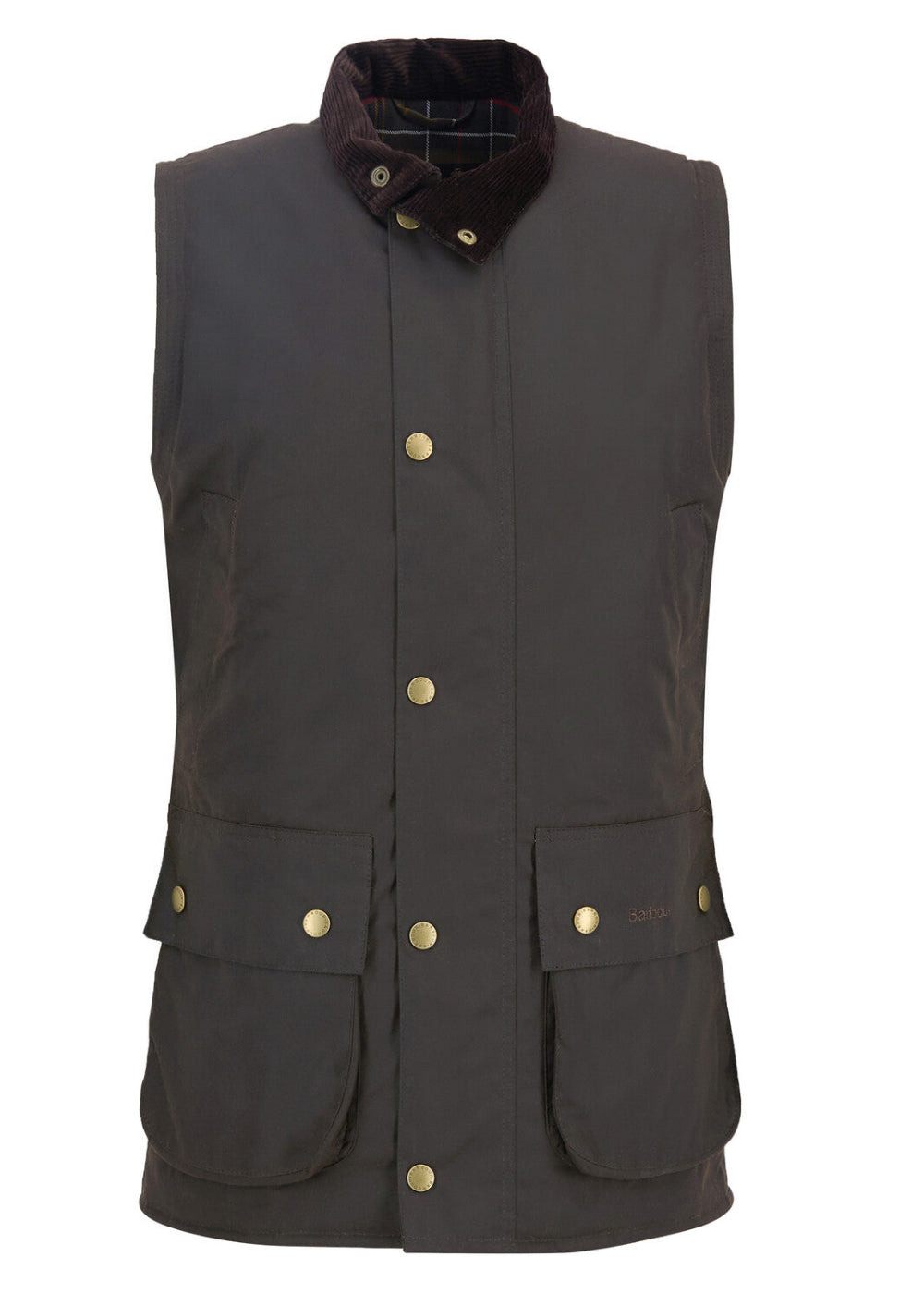 Westmorland Waistcoat
