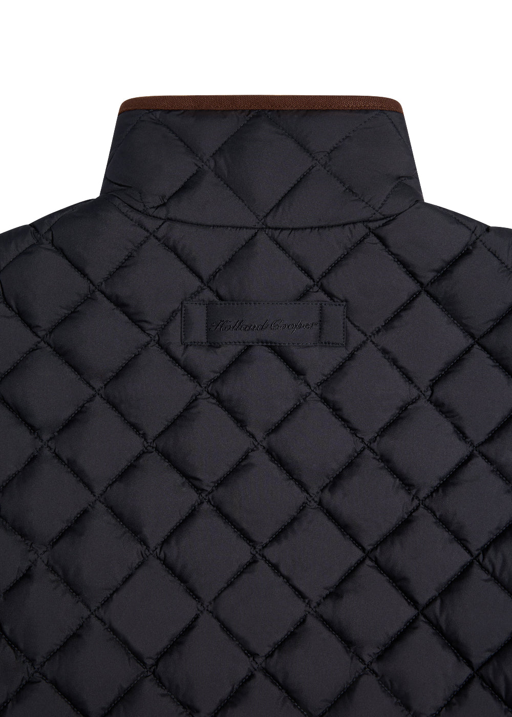 Country Quilted Gilet (Gents)
